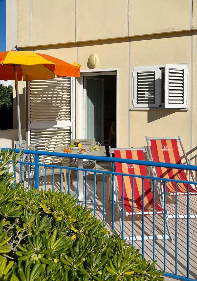 Apartamento Euro Junior Cavallino-Treporti Exterior foto