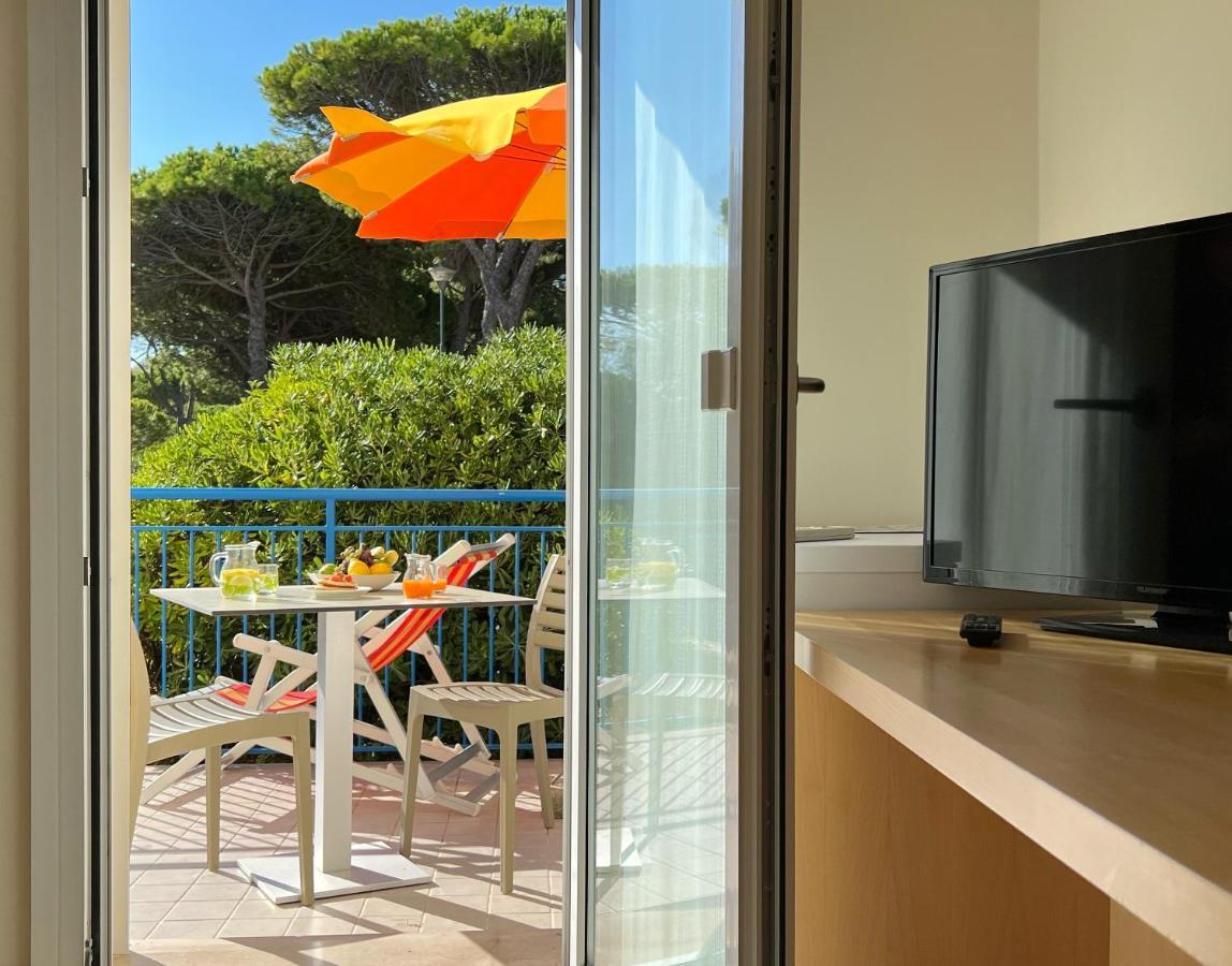 Apartamento Euro Junior Cavallino-Treporti Exterior foto